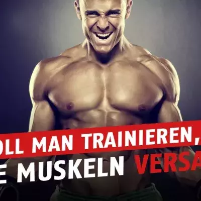 Dieser Tipp ist wirklich hilfreich, wenn ihr schnell, große Erfolge erzielen wollt!