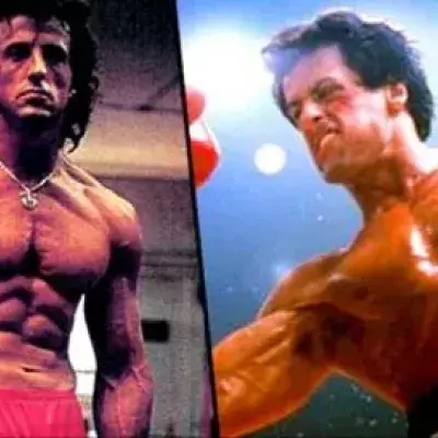 Sylvester Stallone enthüllt sein Training für Rocky: Außer ihm hält das keiner durch