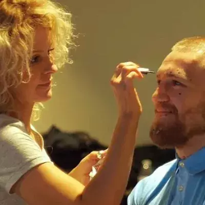 Conor McGregor könnte eine Rolle in Game of Thrones bekommen