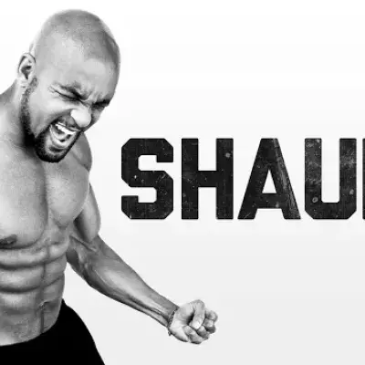 Jetzt ist es raus: Coach Shaun T verrät, wie er zum Supersportler wurde!
