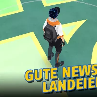 Macht das neue Radar-System das Spiel auf dem Land endlich leichter?