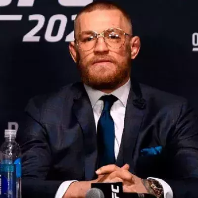 Conor McGregor könnte laut seinem Manager zur WWE wechseln