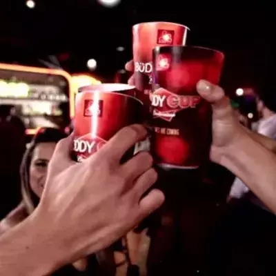 Bier kann euch vor Leberkrankheiten schützen