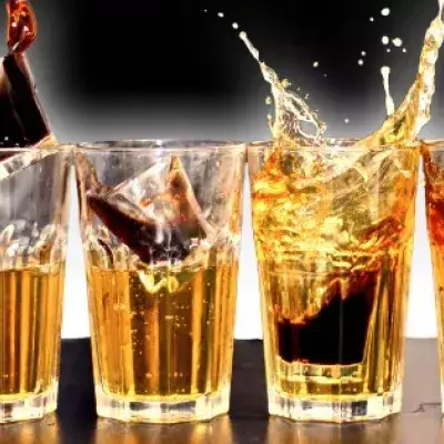 Warum sind alle verrückt nach Jägerbombs?