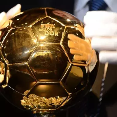 Weder Messi noch Ronaldo: Ballon d'Or-Ergebnisse geleakt!