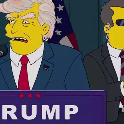 Die Nachfolgerin von Präsident Trump steht fest