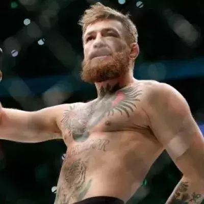 Conor McGregor: Für 5 Millionen soll er sich diesem Gegner stellen!