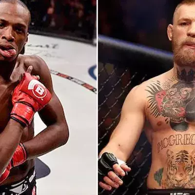 Michael „Venom“ Page verrät, was er in einem Fight mit Conor McGregor machen würde