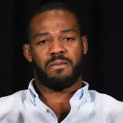 Die USADA suspendiert Jon Jones für ein Jahr nach positivem Dopingtest