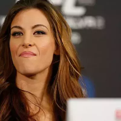 Miesha Tate heizt die MMA-Welt mit einem Foto im Bikini auf