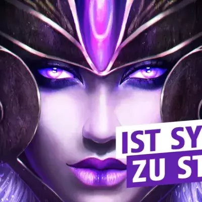 League of Legends: Ist Syndra zurzeit zu stark?
