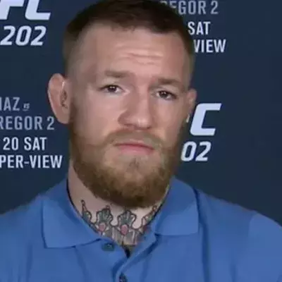 Eine Anekdote zeigt, wie arm Conor McGregor noch vor 5 Jahren war
