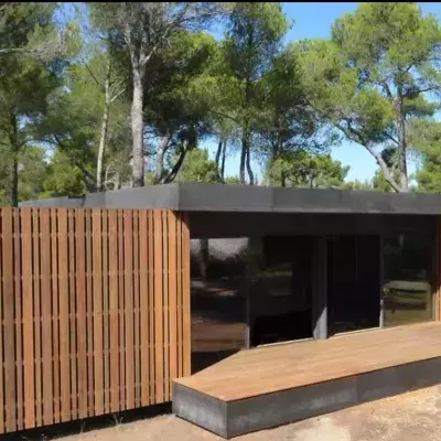 Pop-Up-Haus: Dieses 150m²-Haus kostet weniger als 38.000 Euro!