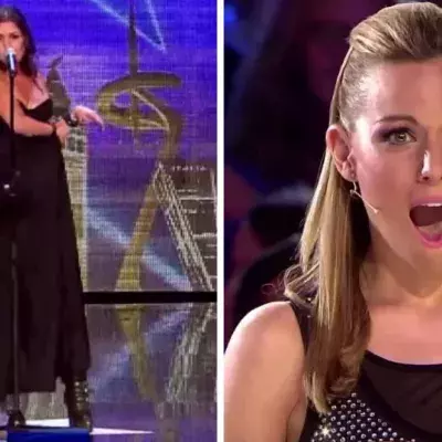 Got Talent: Diese Kandidatin trägt eine Opernarie vor, doch plötzlich...