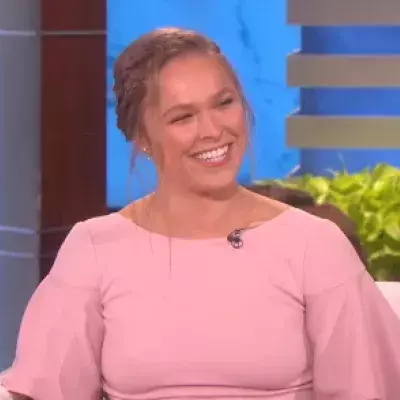Ronda Rousey verrät, was nach der UFC 207 passiert