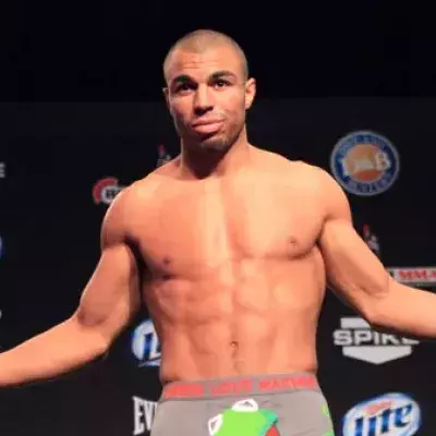 Aus Protest gegen das MMA-Verbot in Frankreich: Karl Amoussou nimmt die deutsche Staatsangehörigkeit an