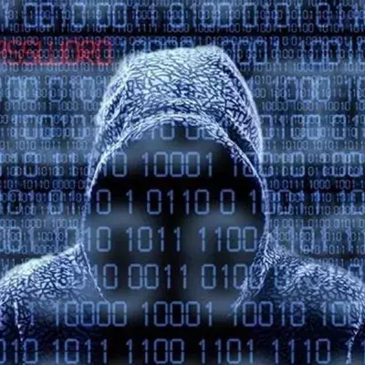 Riesen-Cyber-Attacke: Ein Großangriff lähmt das Internet für mehrere Stunden