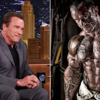 Arnold Schwarzenegger kritisiert die Bodybuilder der neuen Generation