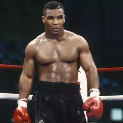 Mike Tyson und seine unglaubliche Kampfvorbereitung