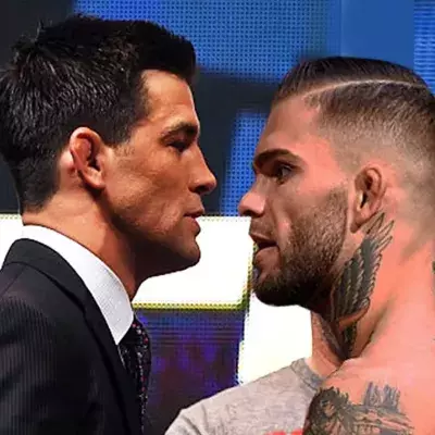 Dominick Cruz vs. Cody Garbrandt: Titelkampf bei der UFC 207