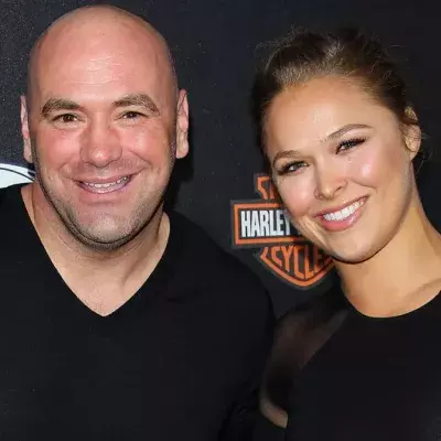 Dana White verspricht eine Überraschung, wenn Ronda Rousey gegen Amanda Nunes gewinnt!