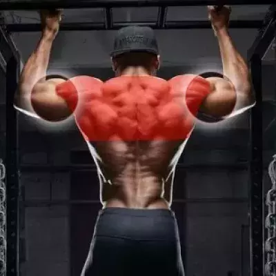 Burpee-Klimmzüge: Die All-Round-Übung für euer Training
