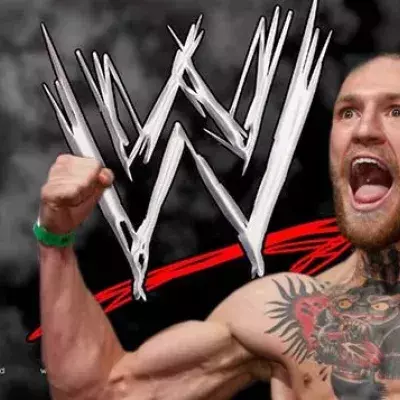 Conor McGregor bei der WWE? Das ist durchaus möglich!