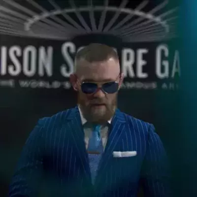UFC 205 Conor McGregor vs. Eddie Alvares: Der epische Trailer