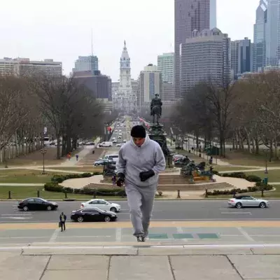 Sylvester Stallone veröffentlicht ein Video von Rocky VI