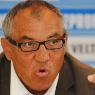 Nach WM: Felix Magath findet klare Worte für das Verhalten von Jogi Löw!