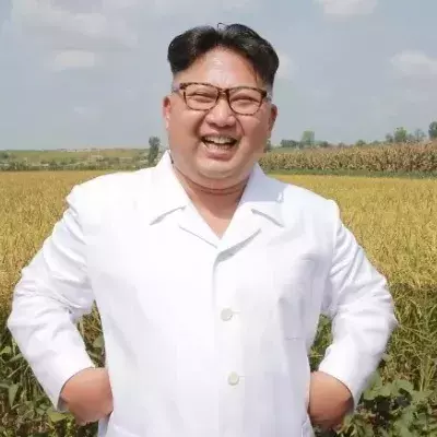 So will Südkorea Kim Jong-un töten!