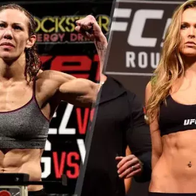 Dana White verkündet, dass Ronda Rousey gegen Cris Cyborg kämpfen will