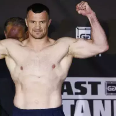 Mirko Cro Cop wird nach seinem Sieg bei Rizin gegen Wanderlei Silva kämpfen
