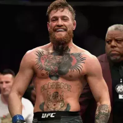 Dazu ist Conor McGregor bereit, wenn er kein Rematch gegen Khabib Nurmagomedov bekommt