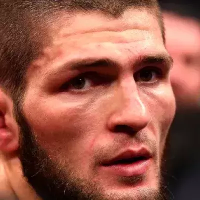 So antwortet Khabib Nurmagomedov auf die Kampfanalyse von Conor McGregor
