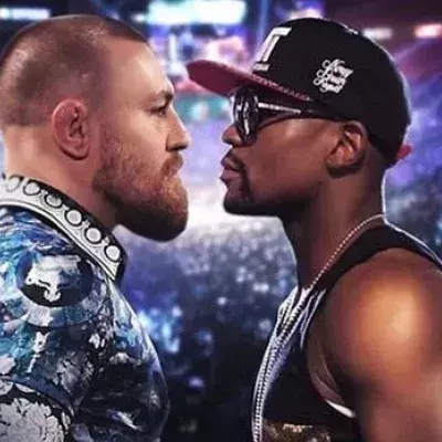 Floyd Mayweather vs. Conor McGregor: Der Boxer beendet definitiv die Spekulationen über den Kampf gegen den UFC-Star