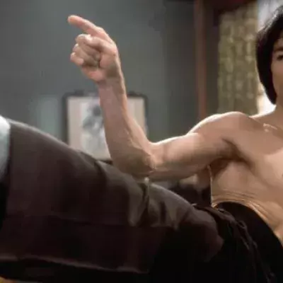 Bruce Lee: Tolle Würdigung mit den besten Szenen