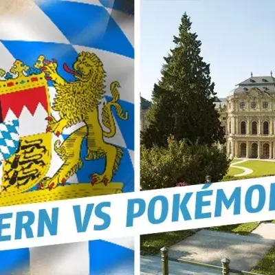 Bayrische Schlösser- und Seenverwaltung stellt Antrag bei Niantic nach Zwischenfällen