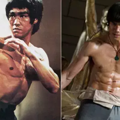 Bruce Lee - Birth of the Dragon: Der Trailer zum Film über die Kampfsport-Legende