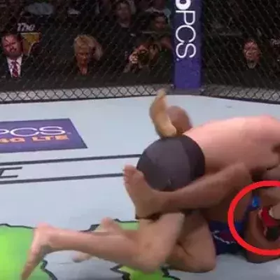 Miocic gibt auf! Oder doch nicht?
