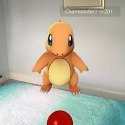 Pokemon Go: In Russland will eine Frau von einem Pokemon vergewaltigt worden sein