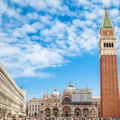 Eintrittskarten für Lagunenstadt: Das müssen Venedig-Besucher wissen