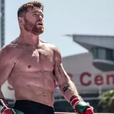 Boxen: Canelo Alvarez wird zum bestbezahlten Sportler der Welt!