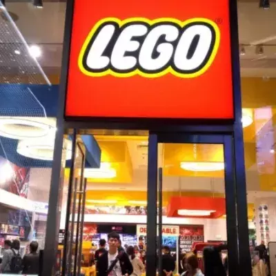 Wegen Sexismus: LEGO muss sich für Kinderspielzeug entschuldigen