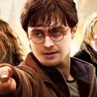 J.K. Rowling deckt die 10 Geheimnisse über Harry Potter auf