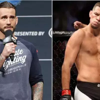 CM Punk verrät, was er WIRKLICH über Nate Diaz denkt!
