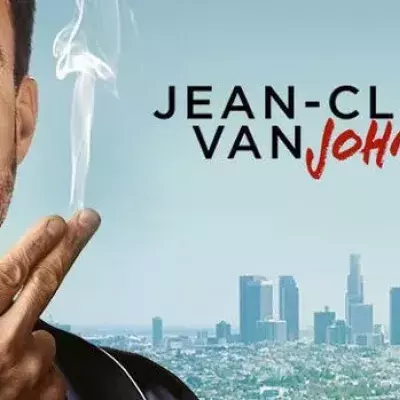 Jean-Claude Van Johnson: In dieser Serie nimmt sich JCVD selbst auf den Arm!