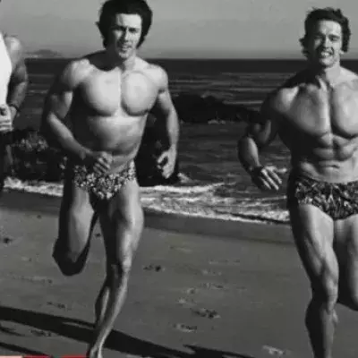 Arnold Schwarzenegger gibt Tipps zum Thema Kardio-Training