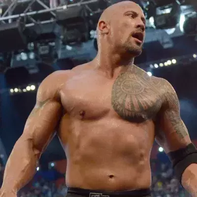 Dwayne "The Rock" Johnson: sein tägliches Ernährungsprogramm in allen Details