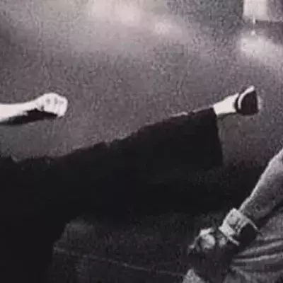 Bruce Lee verrät, was passiert wäre, wenn er gegen Mohammad Ali gekämpft hätte